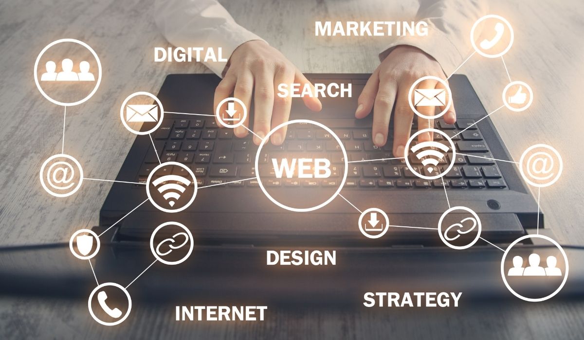 Akçakent Web Tasarım